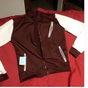 Hurley jacket